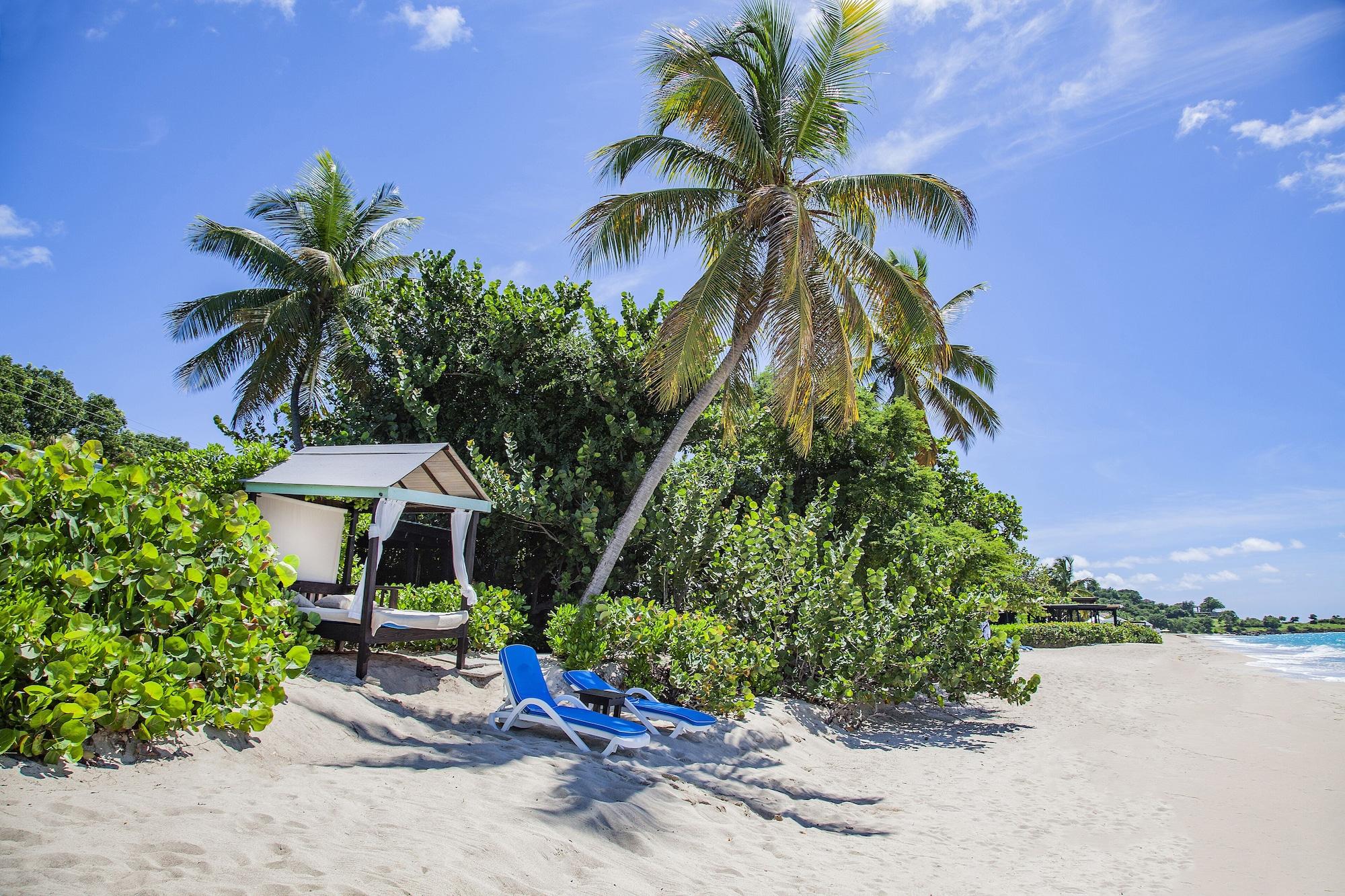 Keyonna Beach Johnson's Point Exteriör bild